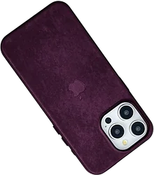 Чехол для телефона Bingo Magnetic для APPLE iPhone 14 Pro Max (бордовый)