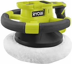 Полировальная машина RYOBI RBP18250-0 5133005541 (без АКБ) Полировальная машина RYOBI RBP18250-0 5133005541 (без АКБ)