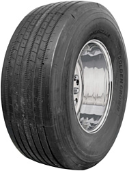 Golden Crown CR931 445/65 R22.5 169K