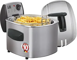 Фритюрница Fritel FR 1480 Фритюрница Fritel FR 1480