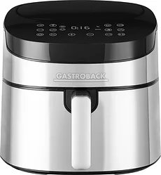 Аэрогриль Gastroback Air Pro XXL 42583 Аэрогриль Gastroback Air Pro XXL 42583