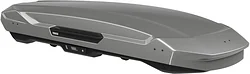 Автобокс Thule Motion 3 XL Low 639401 (titan glossy)