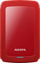 ADATA HV300 1TB (красный)