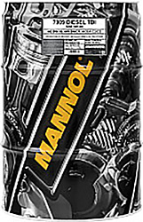 Mannol DIESEL TDI 5W-30 SN/SM/CF SP 60л