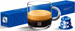 Nespresso Lisbon Bica 10 шт