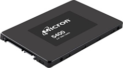 SSD диск Micron 5400 Pro 3.84TB MTFDDAK3T8TGA