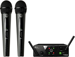 Микрофон AKG WMS40 Mini2 Vocal Set US25A/C