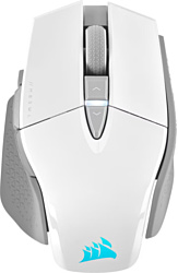 Corsair M65 RGB Ultra White Corsair M65 RGB Ultra White