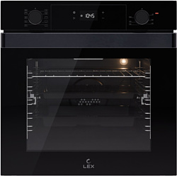 LEX EDP 610 BL Wide Series LEX EDP 610 BL Wide Series