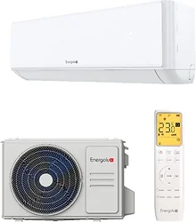Сплит-система Energolux Murren White SAS12MR1-A/SAU12MR1-A Сплит-система Energolux Murren White SAS12MR1-A/SAU12MR1-A