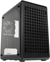 Корпус для компьютера Cooler Master MasterBox Q300L V2 Q300LV2-KGNN-S00