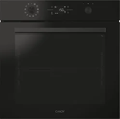 Электрический духовой шкаф Candy CA6 NP5B3YTB Электрический духовой шкаф Candy CA6 NP5B3YTB