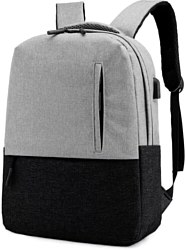 Городской рюкзак Norvik Urban 4003.02 (черный)