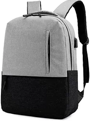 Городской рюкзак Norvik Urban 4003.02 (черный)