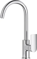 Смеситель Lauter Loop 21CK7617C