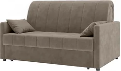 Прямой диван Mio Tesoro Бремен 139 АТС140 (Ultra Beige)