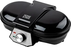 Вафельница HomeStar HS-2041 108253