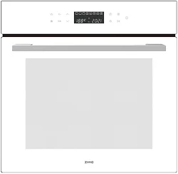Электрический духовой шкаф ZorG NEO610 white