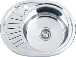 Кухонная мойка РМС MG6-5745OVR Кухонная мойка РМС MG6-5745OVR