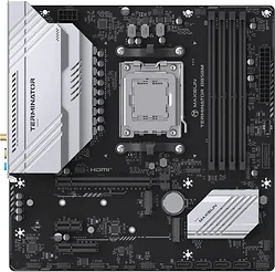 Материнская плата Maxsun Terminator B850M WiFi