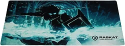 Коврики для мыши Raskat Paladin IP - XL Коврики для мыши Raskat Paladin IP - XL