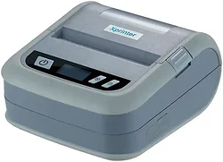 Термопринтер Xprinter XP-P323B (USB, Wi-Fi)