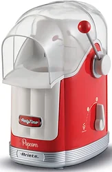 Попкорница Ariete Pop Corn Party Time 2958/00
