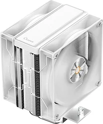 Кулер для процессора Ocypus Delta A40 Elite WH Dual FAN Delta-A40-WH2NNWN00X-GL