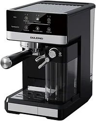 Рожковая кофеварка Oulemei OLM-KFA015