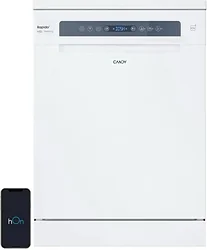 Посудомоечная машина Candy RapidÓ CF 6B4F0W Посудомоечная машина Candy RapidÓ CF 6B4F0W