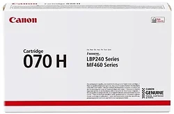 Картридж Аналог Canon 070H