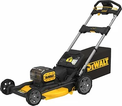 Газонокосилка DeWALT DCMWP134W2