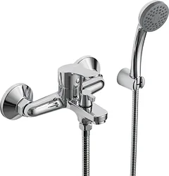 Смеситель Wellerein Silk 21SK54