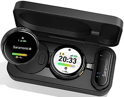 Микрофон Saramonic BlinkMe U2