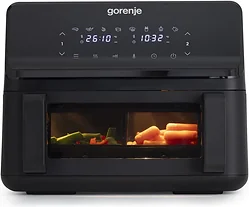 Аэрогриль Gorenje AF2700BP