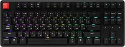 Клавиатура Keychron C3 Pro 8K C3PX-H4Z-RU Keychron Super Banana Клавиатура Keychron C3 Pro 8K C3PX-H4Z-RU Keychron Super Banana
