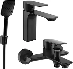 Душевая система Mexen Alexa R62 71203R62-70 Душевая система Mexen Alexa R62 71203R62-70