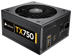 Corsair TX750 750W