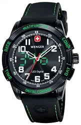 Наручные часы Wenger 70433 Наручные часы Wenger 70433