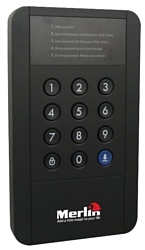 Merlin Data Crypt 1TB