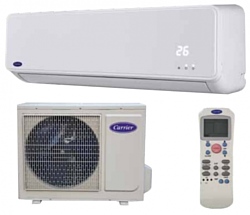 Carrier 42QTD018713GE / 38QTD018713GE Carrier 42QTD018713GE / 38QTD018713GE