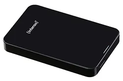 Внешний жесткий диск Intenso Memory Drive USB 3.0 1TB
