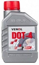 Venol DOT-4 0.455л