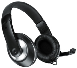 SPEEDLINK SL-8727-BK-01 THEBE CS Stereo Headset