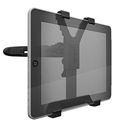Cygnett CarGo Tablet Headrest Mount For Tablets (CY0105ACCAR)