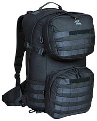 Tasmanian Tiger Patrol Pack Vent 32 black