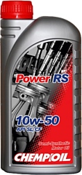Chempioil Power RS 10W-50 1л