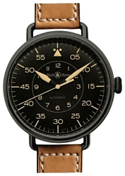 Bell & Ross BRWW192-HER-SCA