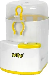 Selby BS-03