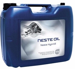 Neste Oil Hypoidi LF 80W-140 GL-5 20л